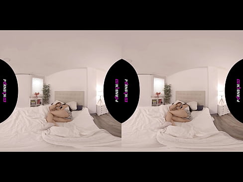 ❤️ PORNBCN VR Du lezbiyenên ciwan di rastiya virtual ya 4K 180 3D de bi hêrs şiyar dibin Geneva Bellucci Katrina Moreno ❤ Porno li porno ku.8kpornvids.ru ❤