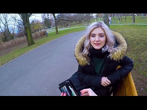 ❤️ Ji bo drav daqurtandina germa xerîbek - blowjob li parkê ji hêla Eva Elfie ve ❤ Porno li porno ku.8kpornvids.ru ❤